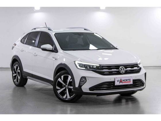 VOLKSWAGEN NIVUS 1.0 200 TSI TOTAL FLEX HIGHLINE AUTOMÁTICO VOLKSWAGEN NIVUS 1.0 200 TSI TOTAL FLEX HIGHLINE AUTOMÁTICO